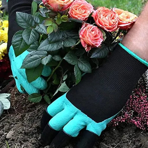 GUANTES GARDEN