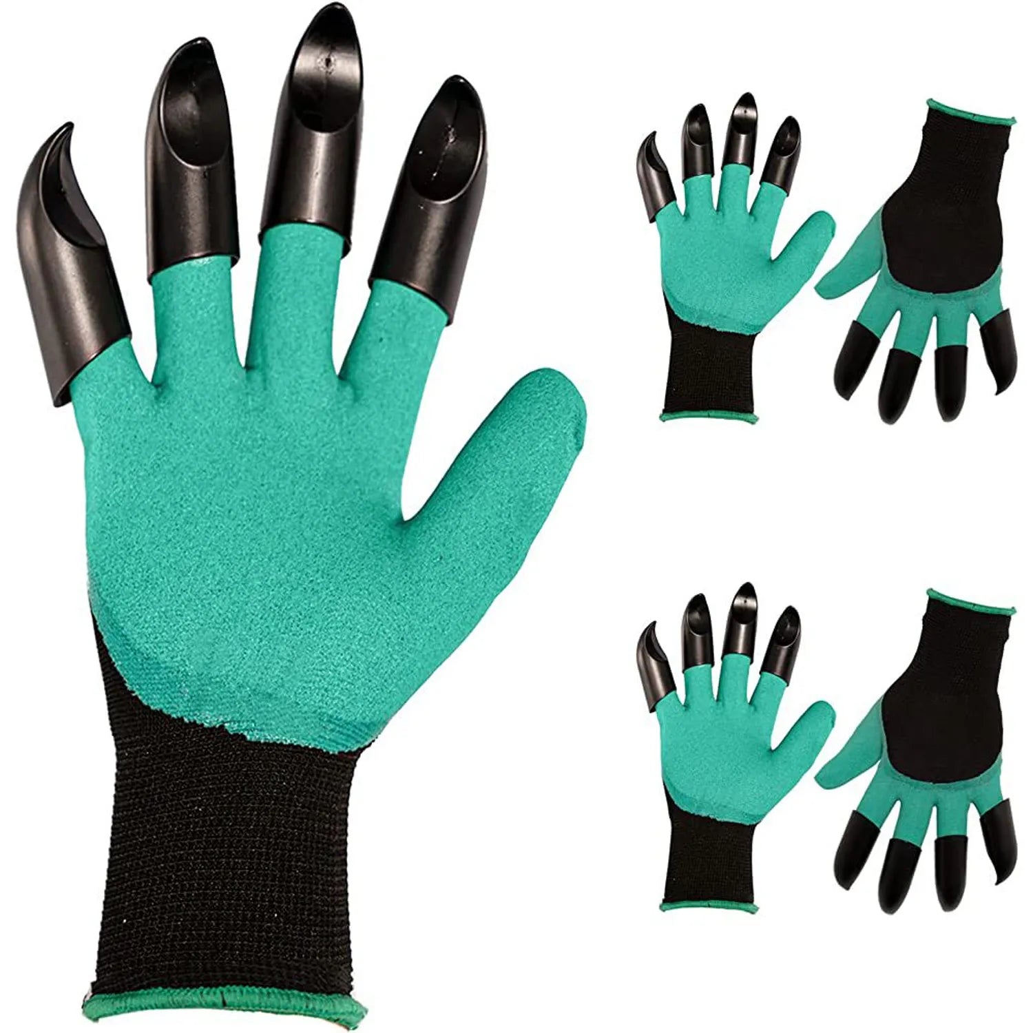 GUANTES GARDEN