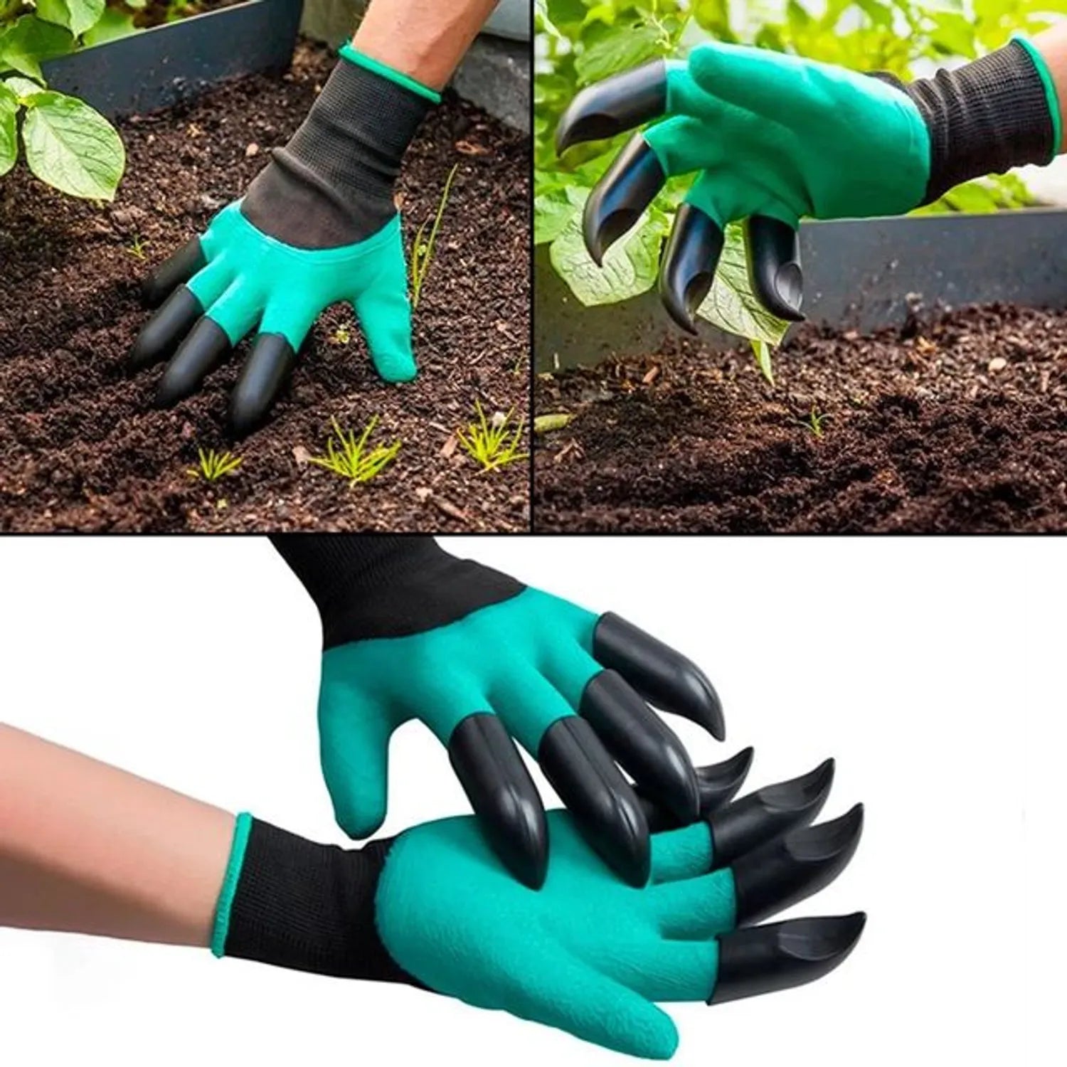 GUANTES GARDEN